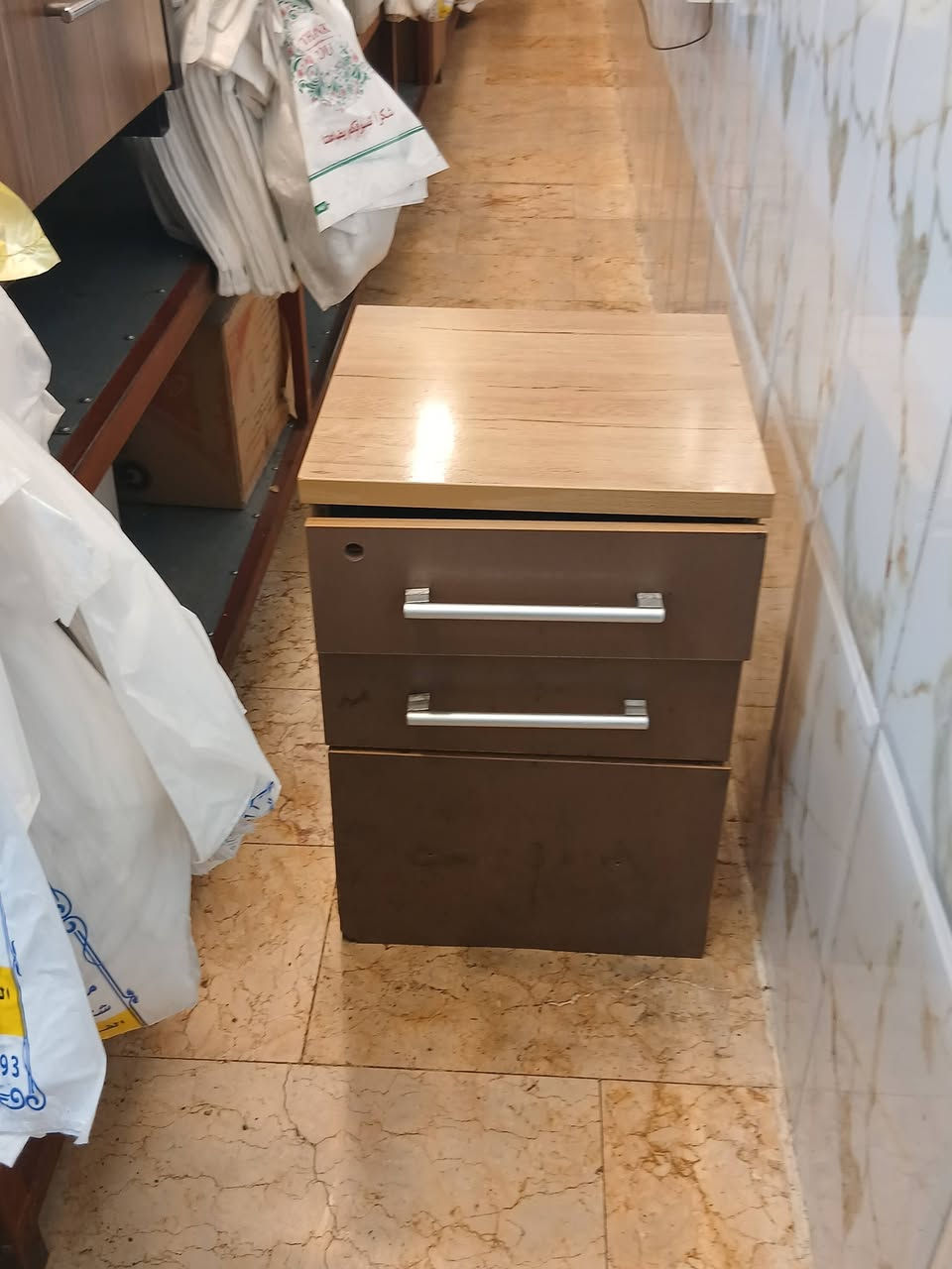 السلام عليكم كاشير اللبيع كامل مكمل هوه وغراضه والورق مالته السعر 800 بي مجال مكاني حله


**إذا كنت صاحب هذا الإعلان وتريد حذفه لأي سبب، رجاءا أرسل رسالة إلى الدعم الفني**