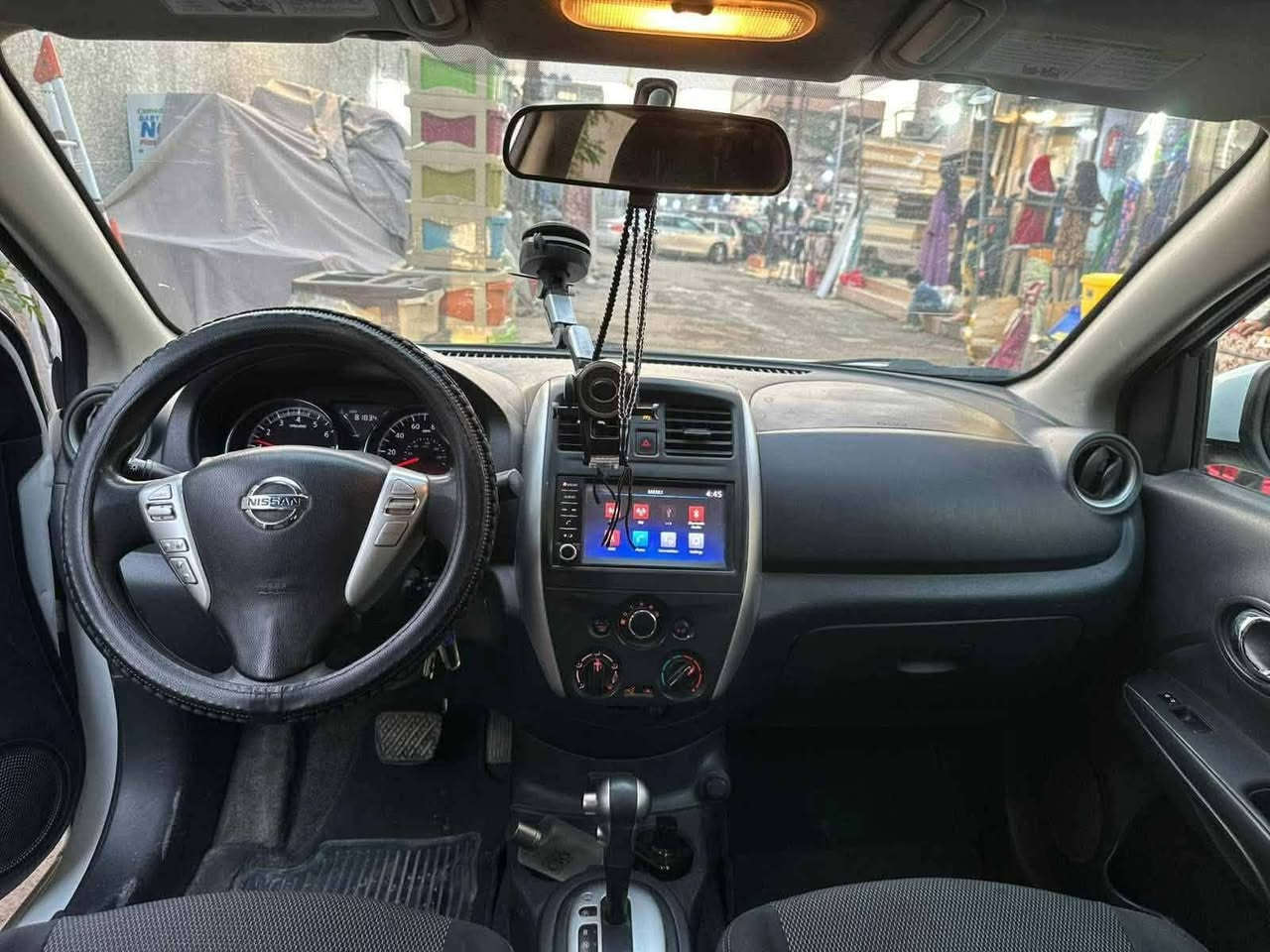 فيرسا موديل ١٩
وارد امريكي بيها بارد ب العراق 

ضربتها جاملق امامي وحافه بنيد مرفق صوره الحادث بامريكا 

مواصفاة sv

حره باسمي رقم انكليزي  نجف 

اداورك ثاني يوم مطلوبه غرامه ١٠٠ الف فقط 

السعر ٩٤ وبيها مجال

***********
مراسله واتساب او إتصال 
متواجد بغداد سبع ابكار
