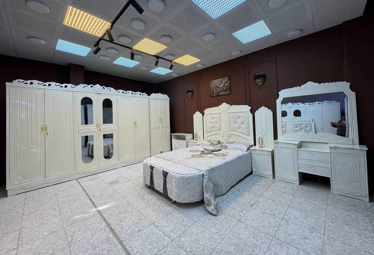 تخفيضات 🔥🔥 تخفيضات 🔥((مليون وربع))🔥غرفه عراقيه تصميم تركي بسعر الجملة لفترة محدودة بمناسبة قدوم شهر رمضان حطمنا الاسعار تفليش الاسعار 🔥🔥🔥🔥🔥🔥🔥🔥🔥🔥🔥🔥🔥🔥🔥🔥🔥🔥🔥🔥🔥🔥🔥🔥🔥🔥🔥🔥🔥🔥


**إذا كنت صاحب هذا الإعلان وتريد حذفه لأي سبب، رجاءا أرسل رسالة إلى الدعم الفني**