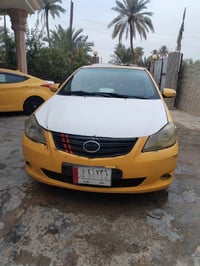 بيوايدي جي 3 مكفوله من الصبغ مكينه جديده وتبريد خير من الله سياره مناق...