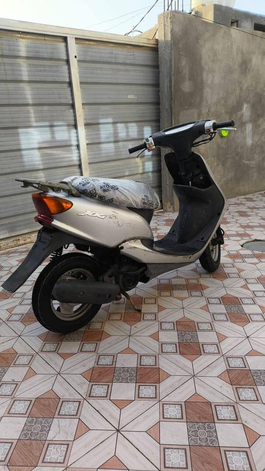‏دراجة عصفوري نظيفة وجديدة سعرها 400
***********
