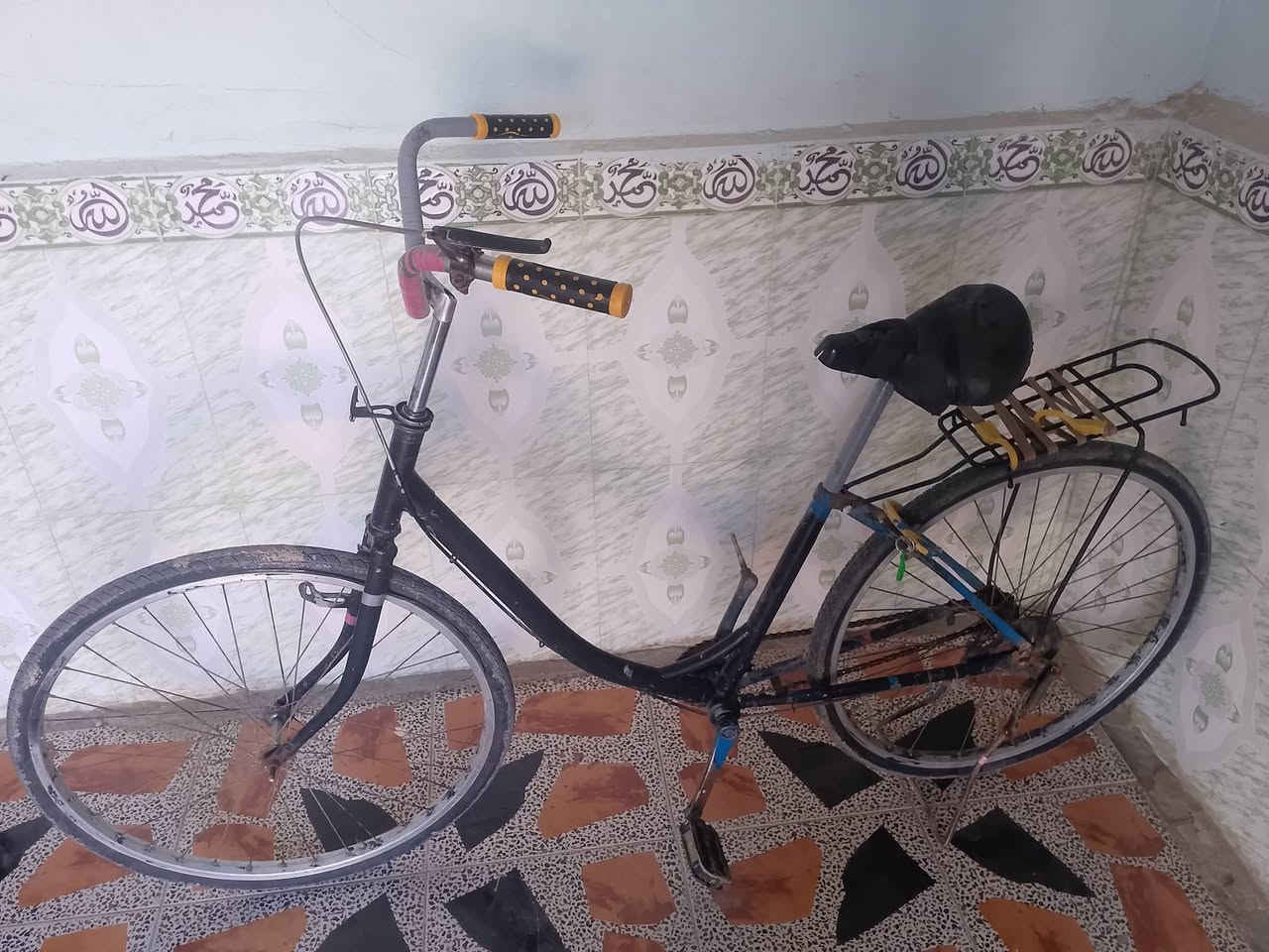 بايسكل موزه للبيع الشراي يراسل خاص مكاني الوركاء


**إذا كنت صاحب هذا الإعلان وتريد حذفه لأي سبب، رجاءا أرسل رسالة إلى الدعم الفني**