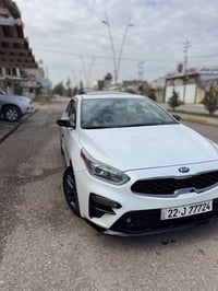 فورتي جي تي لاين • ٢٠٢١ • رقم اربيل