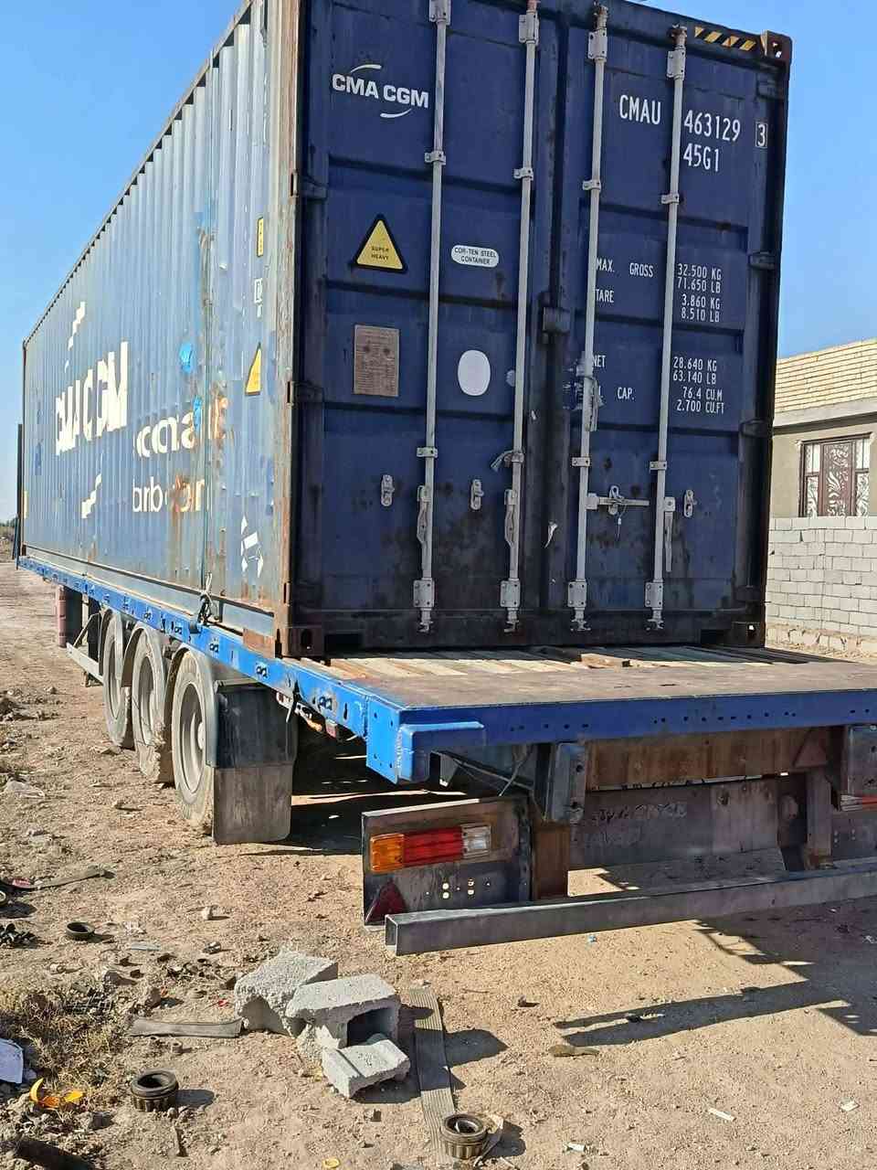 للبيع عربانه سامبا دسك تخم تاير دنكير سامبا مكفول شاصيها سعرها 50ومجال***********
