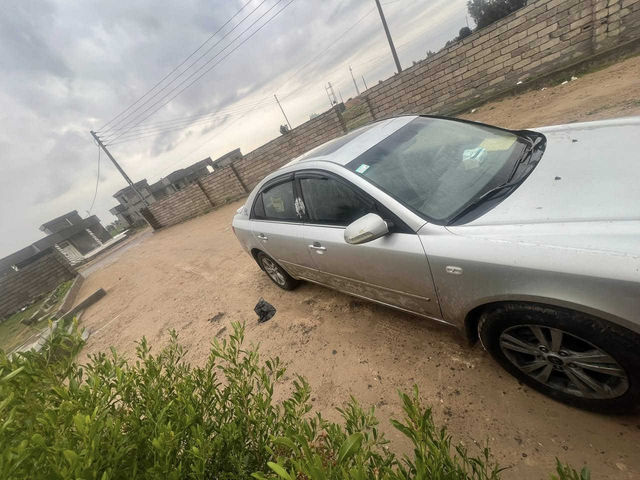 السلام عليكم سوناتا 2010 أدوات أدوات وارد خليجي سياره نضيفه ما ناقصها شي  السعر 55 وبيها مجال 
ملاحضه السياره بيها ارقام و سنويه 
***********
***********
