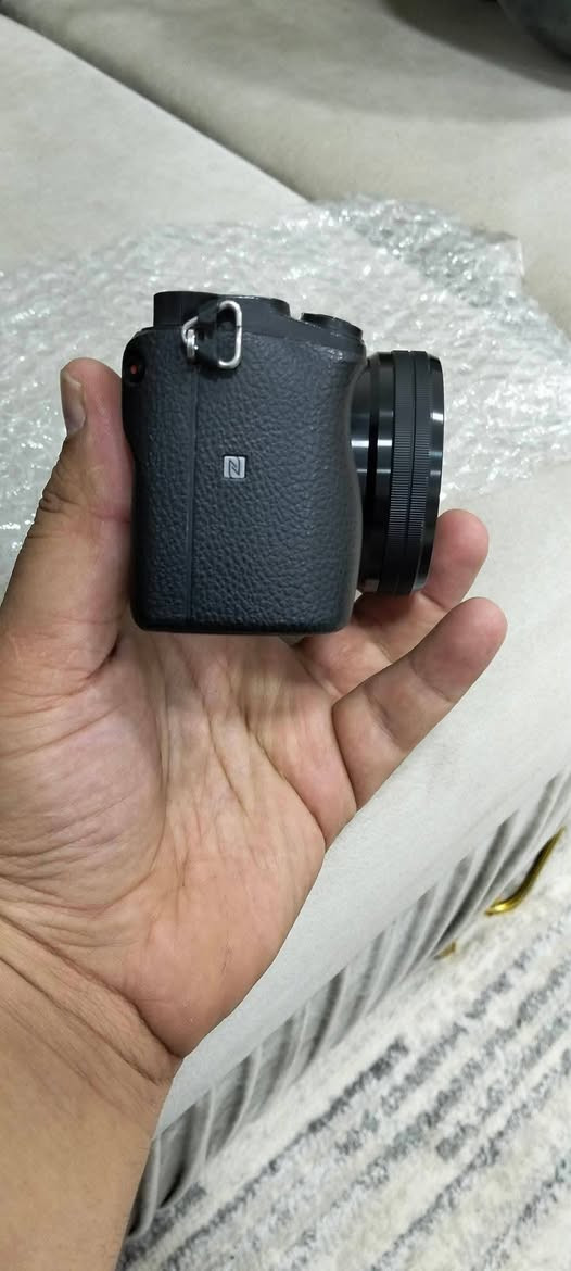 6300
16_55
للبیع 
شتر  الفین لوکل وک
شرای تجی خاص 
سعر 750الف بیهە مجال شویە


**إذا كنت صاحب هذا الإعلان وتريد حذفه لأي سبب، رجاءا أرسل رسالة إلى الدعم الفني**