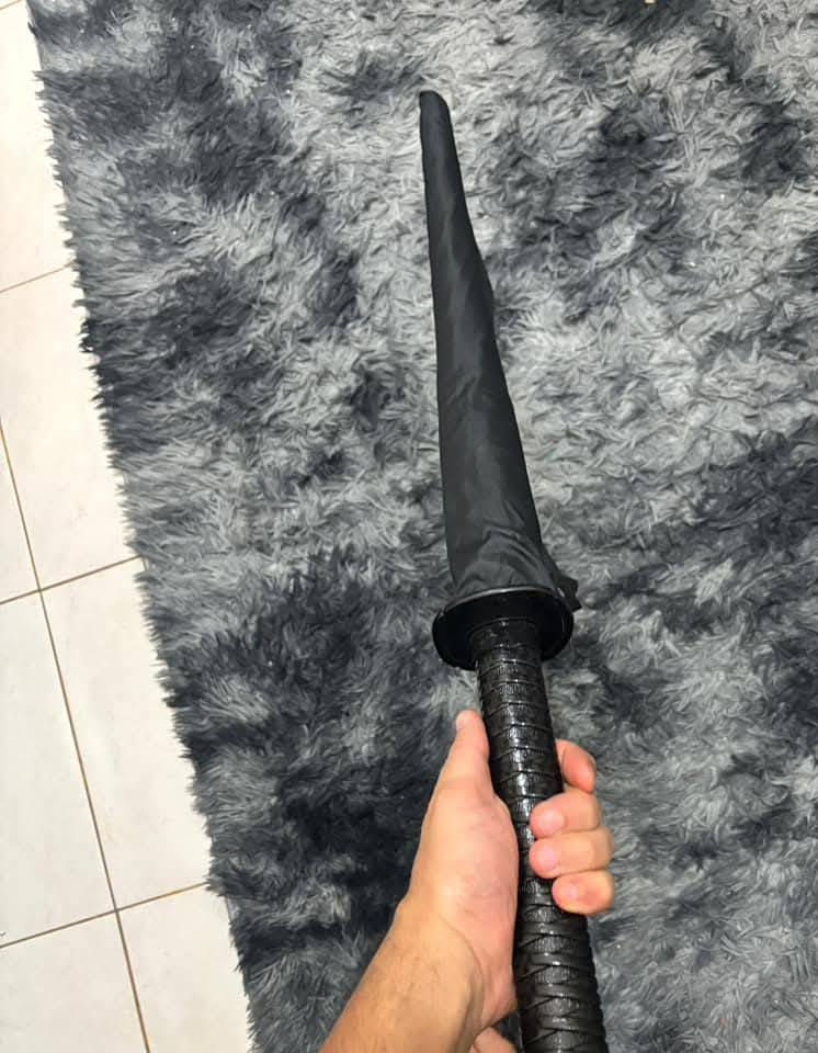 متوفر شمسية حجم كبير 
يوجد توصيل جميع المحافظات


**إذا كنت صاحب هذا الإعلان وتريد حذفه لأي سبب، رجاءا أرسل رسالة إلى الدعم الفني**