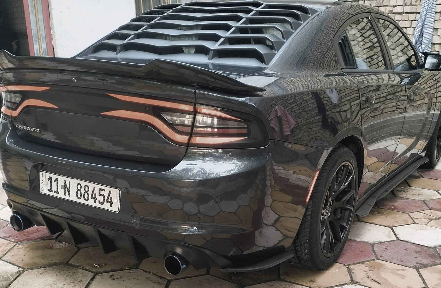 جارجر موديل  ١٦ بسمي حادثه بس بنيد محرك٣٦٠٠ مكان سيارة ذي قار ناصريه سعر ١٧٧
*********** واتساب
