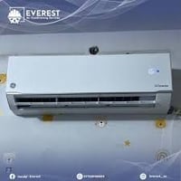 اذا هوه تبريد ضعيف والتبريد مو مثل قبل ❄️ وبيه طين وأوساخ متراكمة 🛠️ ن...