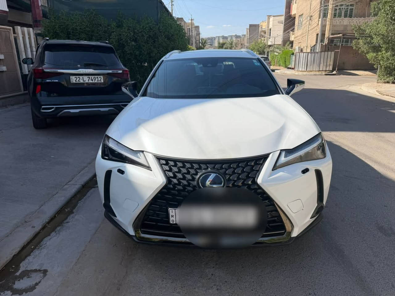 لكززux2023 بدون صبغ بدون ايربالك وارد كندي ماشيه 24 للاسفسار اكثر ***********
