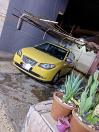 فول مواصفات • ضرر يسار امامي • ٢٠١٠