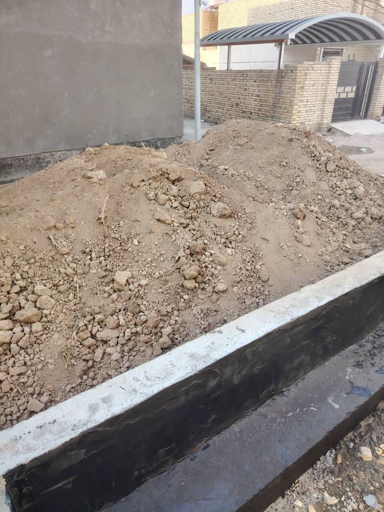 سلام عليكم تجهيز سبيس وحصو وجلمود وتراب في ميسان بنسب الاسعار الاستفسار الاتصال على هاذا الرقم***********
