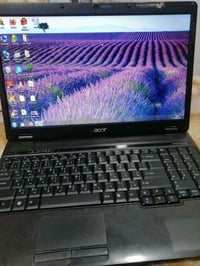 Acer • ويندوز 7 • بطارية ضعيفة