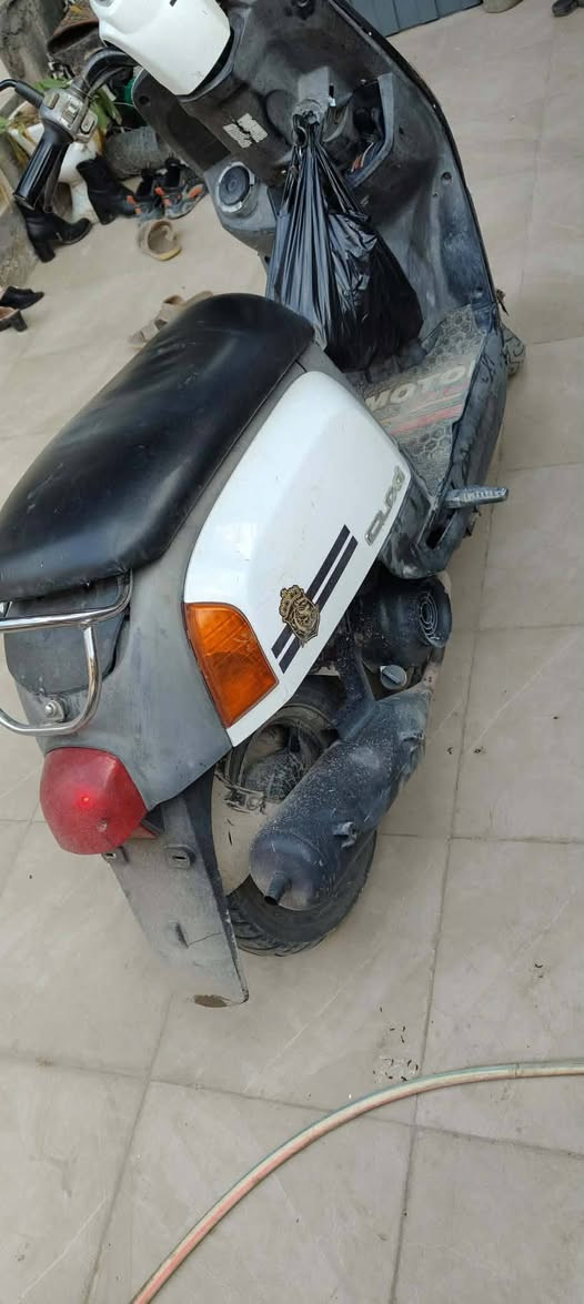 السلام عليكم ورحمة الله
ماكس بوليسي ياباني مابيها اي نقص اريد مراوس بوكسر 19او او 20بدون رقم 
*********** مكاني بعقوبة
