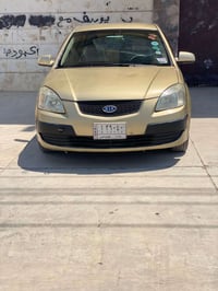 ريو • ٢٠٠٦ • سامراء