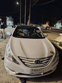 موديل ٢٠١١ • بنوراما • فول خليجي