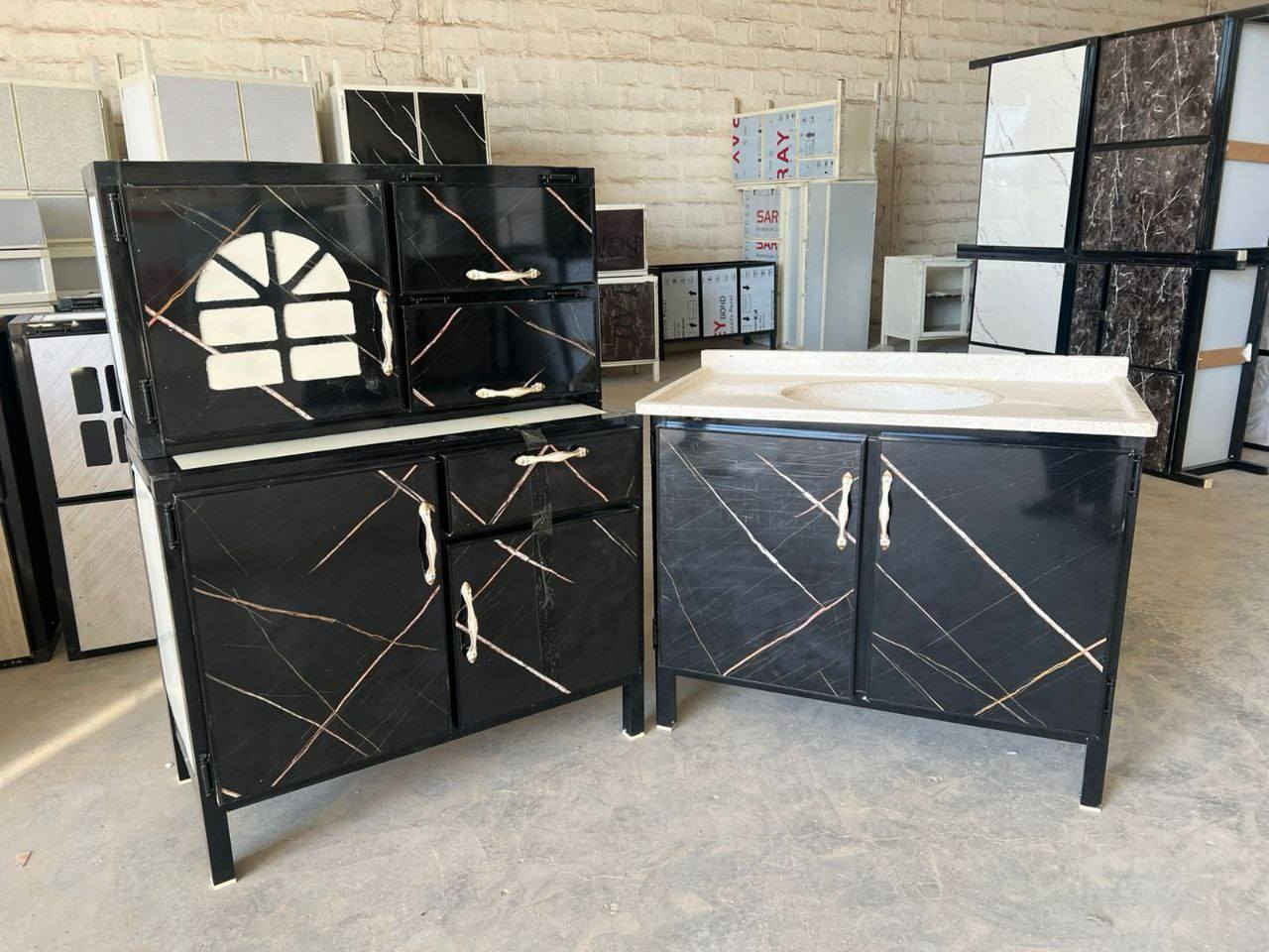 كاونتر متر وملحق مع سنك متر 
السعر 180
بغداد داخل  مجاني

15 /اطراف  بغداد 

رمادي فلوجه  / 15
كربلاء نجف حله ديوانيه توصيل 25
مركز واسط  25
أطراف واسط50
صلاح الدين 25  
ديالى السماوه+  الناصريه العماره  البصره 35
✋✋✋


**إذا كنت صاحب هذا الإعلان وتريد حذفه لأي سبب، رجاءا أرسل رسالة إلى الدعم الفني**