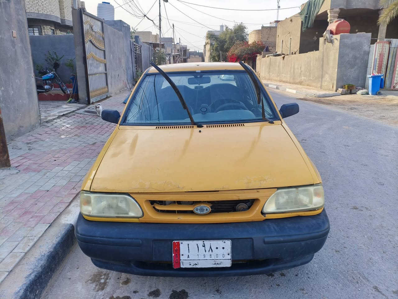 السلام عليكم سايبا 2012 مكينه برايد كوري سنويه عظم عاج بدون راعي مكاني كربلاء الحسينيه السعر 13 وبيها مجال الشراي يتصل ***********//***********
