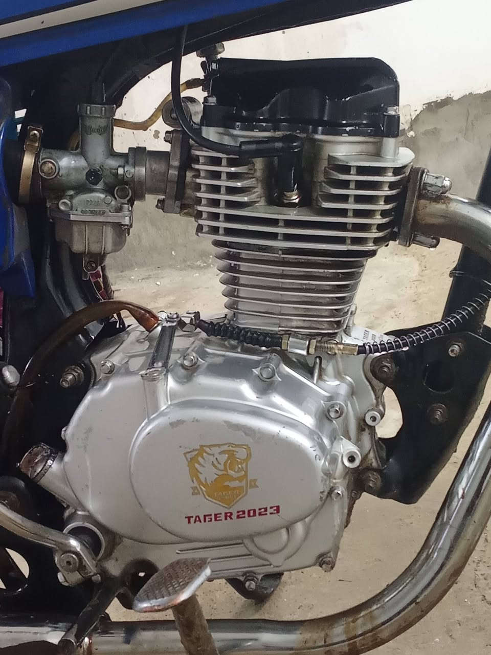 تايجر 2023 منافيس موجود تحريكه معدل فول للبيع السعر 360 المكان الايمن استفسار ***********  بي واتساب
