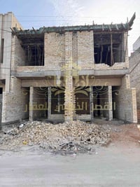 � فرصة ذهبية | مشتملات عدد {2} للبيع راقي قيد الإنشاء 🏡🔥 بسعر قابل للت...