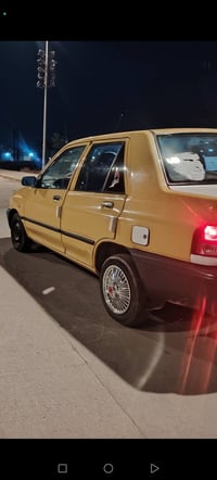 ٢٠١٥ • مكينه وكير • حداده جديده