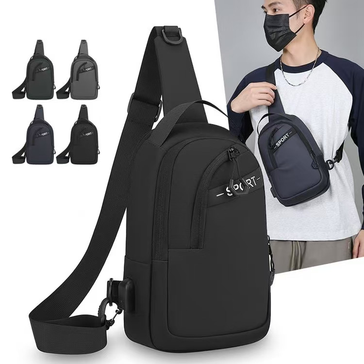 Men's chest bag wholesale, factory price


**إذا كنت صاحب هذا الإعلان وتريد حذفه لأي سبب، رجاءا أرسل رسالة إلى الدعم الفني**