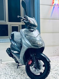 سكنس فحل... للبيع ـ بلادي ـ كابرتير دراجه نضيفه ما مفتوحه نضافته كدامك...