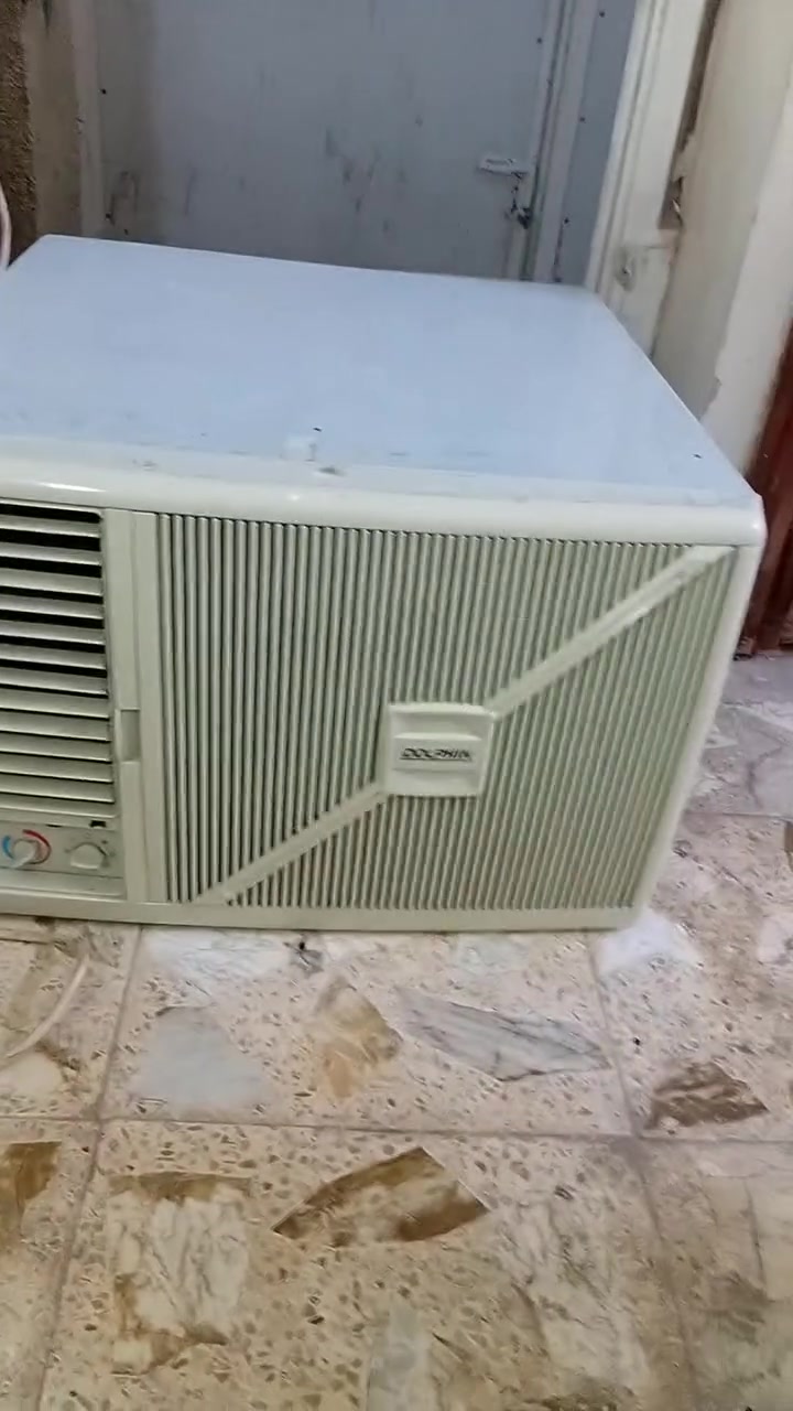 مكيف البيع جديدة ماداخل تصليح بلادي ضمان شهر واحد تبريد ثلج ***********
