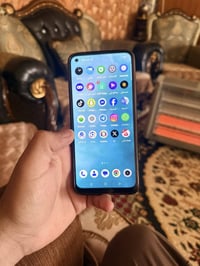 ريلمي ٨ برو • ١٢٨ • نضيف