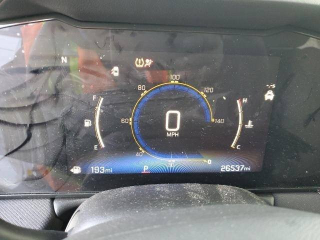 السلام عليكم
ترايل بلايزر
موديل 2025
بصمه
كشن مخمل
حادث بابتين
محرك 1300تيربو
بقية المواصفات المعروفه للترايل بلايزر
السعر 75$ ورقه العنوان بغداد الطوبجي مكتب بلانكوس للمزادات السيارات الأمريكيه *********** بغداد, العراق
