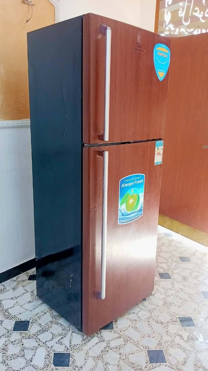 هذا ثلاجه بلادي حجم 20 نضيف اخو الجديد خاص تعال


**إذا كنت صاحب هذا الإعلان وتريد حذفه لأي سبب، رجاءا أرسل رسالة إلى الدعم الفني**