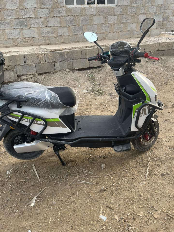 موطور شحن موديل 2026سكنيس تشغيل عن بعد بصمه كارت ست بطاريات نضام بك بطاريات يقران 11ونص رقم تلفون ***********/السعر ٨٥٠
