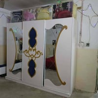 غرفة نوم • تركي • جديدة