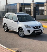 تيكو • ٢٠١٤ • بلا حادث