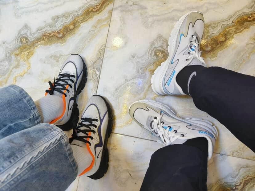 ... احذية..
القطعه على 5 الف فقط
قطعتين على 9 الف فقط
يوجد توصيل في المحمودية 
سعر التوصيل حسب المكان ..


**إذا كنت صاحب هذا الإعلان وتريد حذفه لأي سبب، رجاءا أرسل رسالة إلى الدعم الفني**