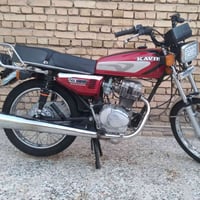 دراجه مال ايران كوير 3قطع للبيع سعر خاص 07815971007