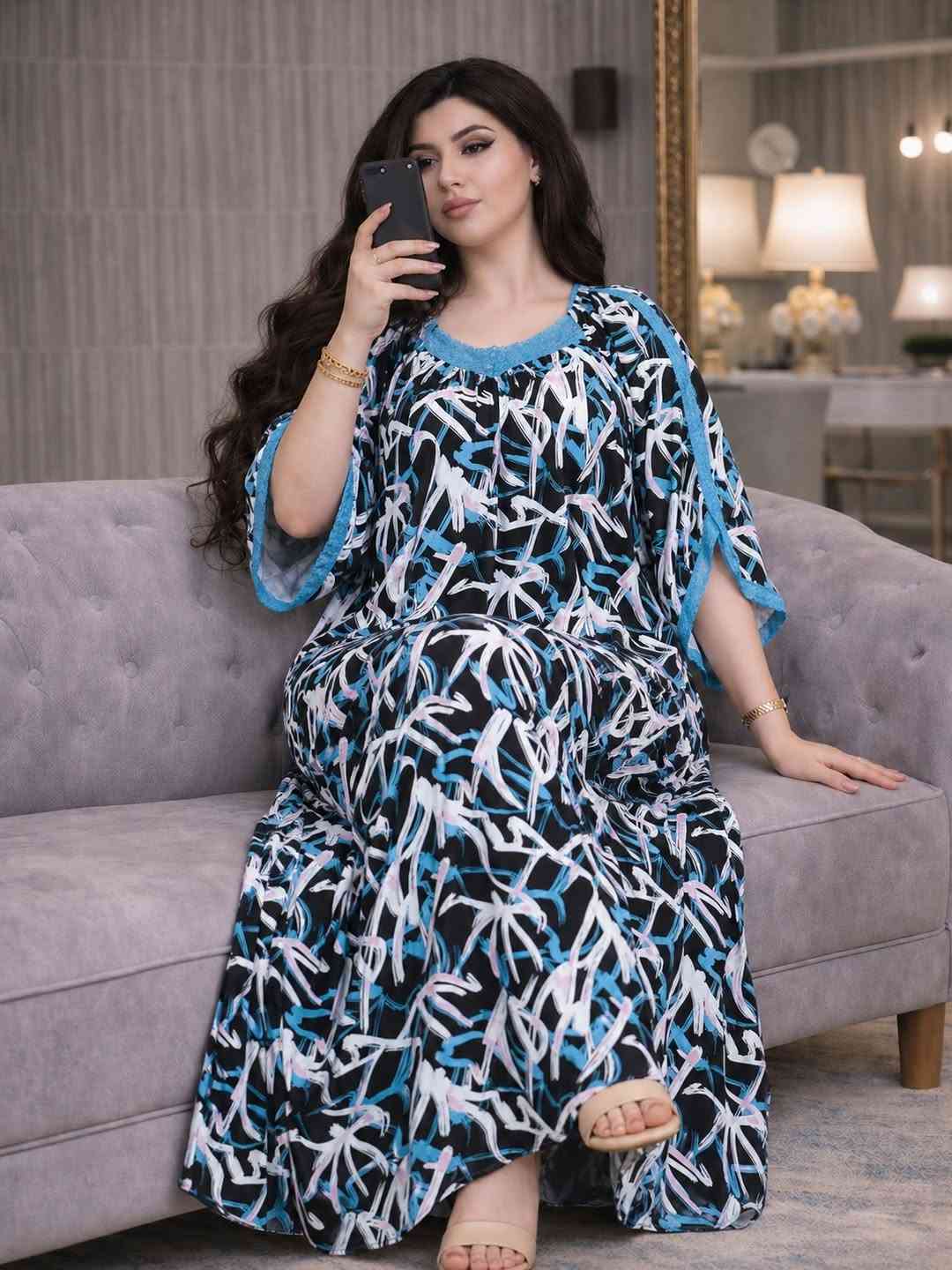 ⁨	⁨ ⁨ ⁨ ⁨ دشداشه فانيله قطن الاصلي طويلة كلوش 🖤🐆
‏‎القياسات :  4X .5X .6X .7X .8X

تصويرنا الخاص بلقطع✨
‏‎‏‎للحجز والاستفسار مـراسلة الصفحة او واتساب ***********
‏‎‏‎‏‎توصيل بغداد 5 / محافظات 6 

‏‎العنوان 📍
 بغداد الجديدة // مول بغداد // مقابيل الفراشة // السرداب
ألمصداقية وراحت الزبون هدفنا الاول ‏‎‏‎‏♥️‏‎‏⁩⁩⁩⁩⁩⁩⁩⁩⁩⁩⁩⁩⁩⁩⁩⁩⁩⁩⁩⁩⁩
