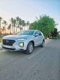 هونداي سنتافيه • ٢٠٢٠ • بابل مسيب