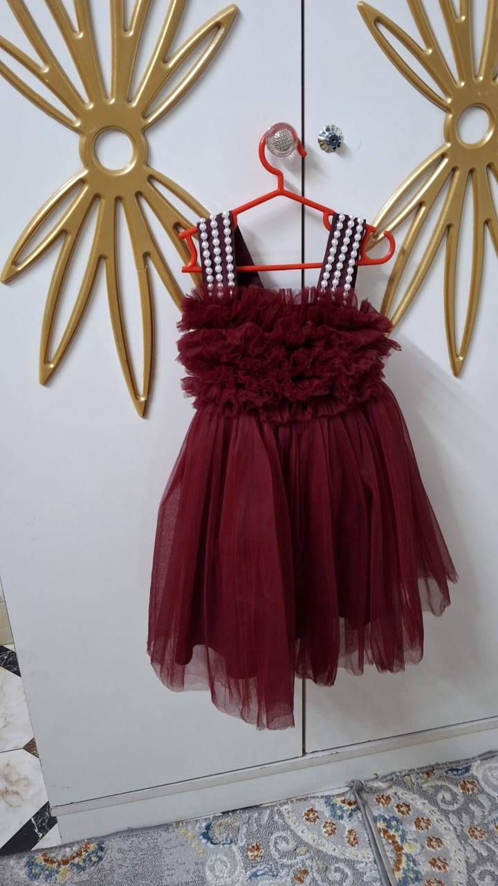 عل ١٠ الأصفر عمر سنه ونص مارؤني سنه ونص وبنفسجي  هم على٣ سنوات ملبوس مره واحده التحب تراسلني  خاص   وزركه عل ٤ سنوات  ملبوسات مره واحده ما عندي توصيل


**إذا كنت صاحب هذا الإعلان وتريد حذفه لأي سبب، رجاءا أرسل رسالة إلى الدعم الفني**