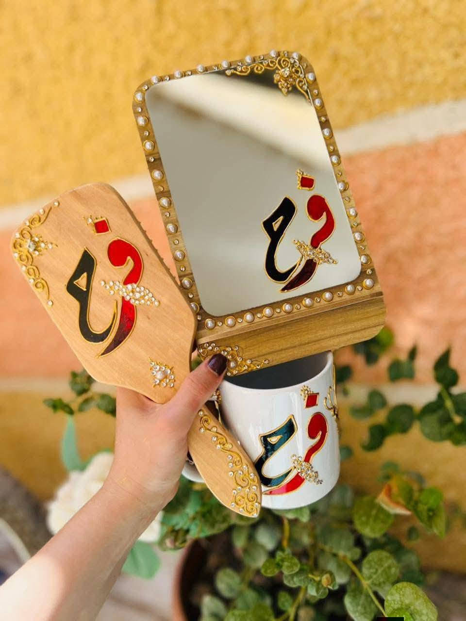 📢 إعلان ♥️♥️
تم فتح الحجز❤️❤️ على دفاتر الخطة♥️♥️ للمعلمات والمدرسات.🌹🌹
يرجى من الراغبات بالحجز تسجيل أسمائهن❤️❤️ في أقرب وقت،♥️♥️ وسيكون التسليم حسب أسبقية الحجز.🏍️🏍️
مع الشكر والتقدير.🙏🙏


**إذا كنت صاحب هذا الإعلان وتريد حذفه لأي سبب، رجاءا أرسل رسالة إلى الدعم الفني**