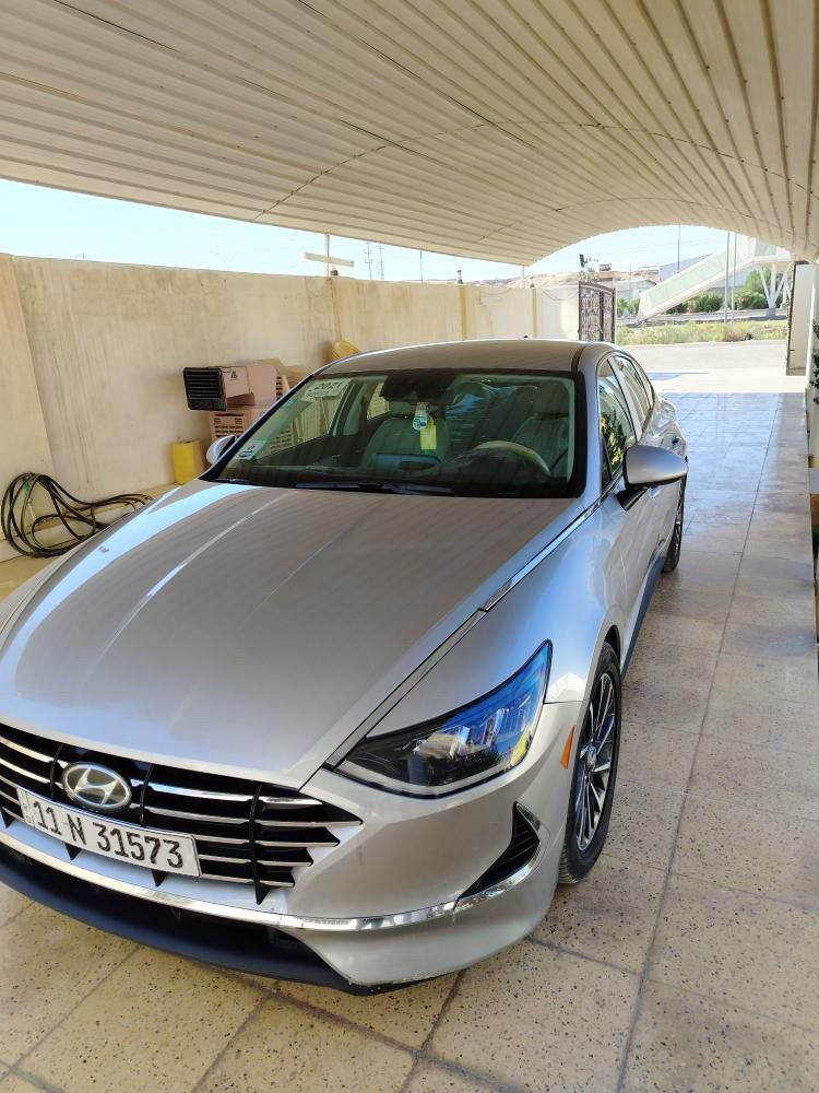 السلام عليكم سوناتا 2021
4 سلندر

transmission

اوتوماتيكيه

Fuel Type

بنزين

global

أمريكية

mileage

104,827 ميل

الحالة

المستخدم

أجزاء المتضررة

كلين تايتل

الوقود

بنزين

بلد الاستيراد

أمريكية

اللوحة

بغداد، خصوصي

المحرك

2.5

الأسطوانات

4 سلندر

ناقل الحركة

اوتوماتيكيه

عدد المقاعد

5

مادة المقاعد

جلد

اللون

سلفر

السعر :170 وبيه مجال

رقم الهاتف :***********
