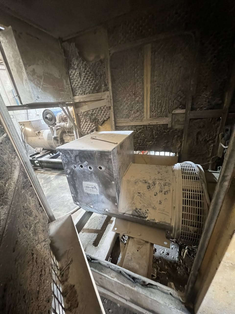 كمنز 24 راس توليد شغال المولد شغاله بس ابيع كايمه السعر 40 مكاني بغداد الامين ***********
