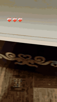 ميز تواليت • باب سلايت • الشموخ