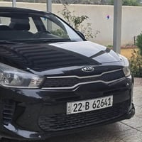 كيا ريو • ٢٠١٩ • أربيل