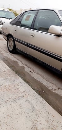 سيناتور • ١٩٩٢ • باسمي