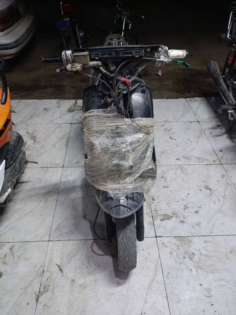 دراحة عصفورية شغالة نعومة فول سعر 150 بيهة مجال شراي يتصل ***********
