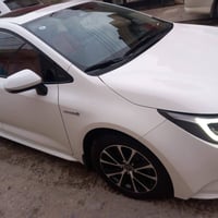 كورلا هايبرد • ٢٠٢٤ • رقم اربيل