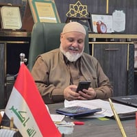 عمرة برّاً • مكتب الحاج أبو ميلاد • روابي زمزم