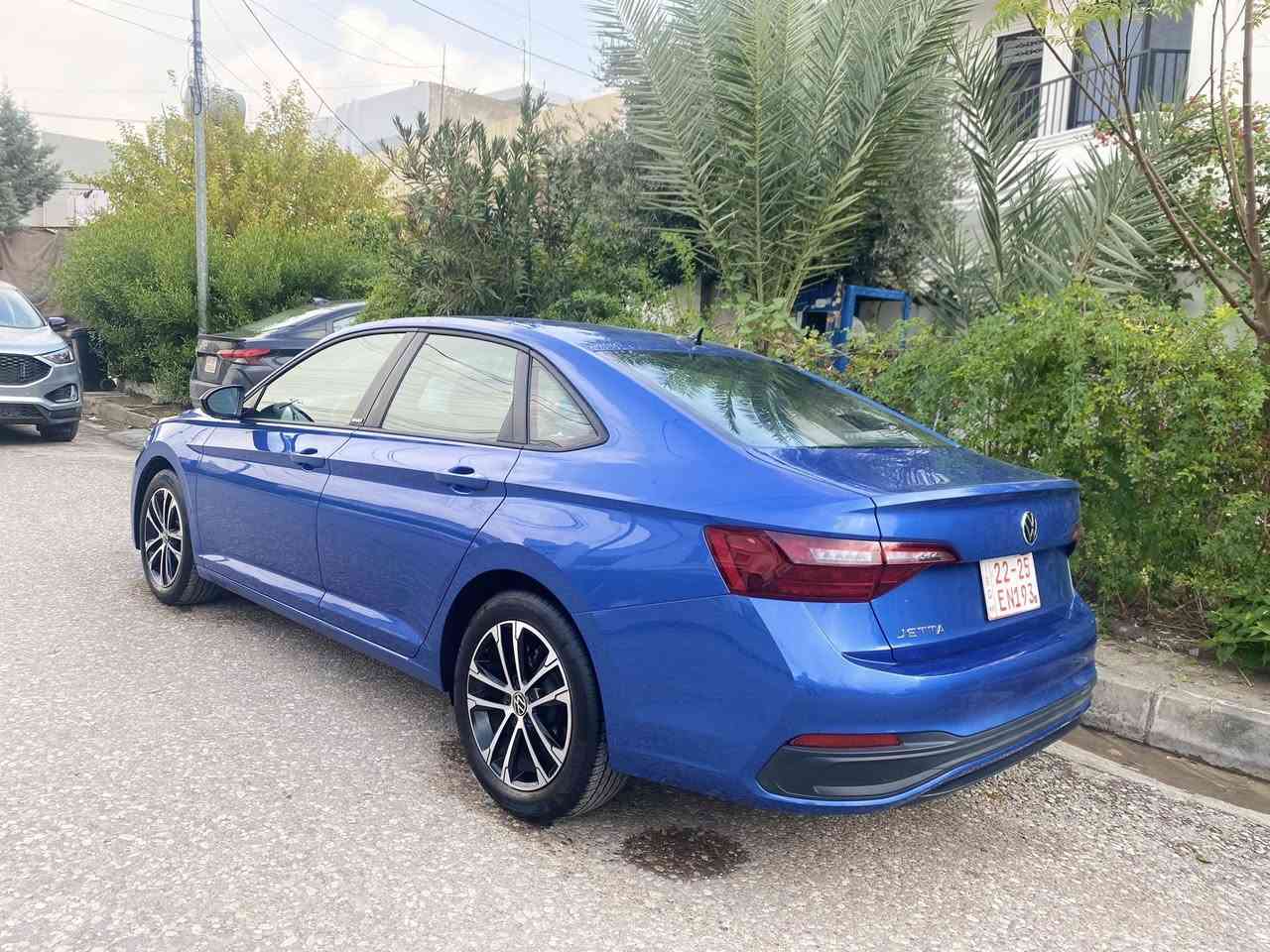 فولكس واكن جيتا
موديل2024
مصفات spot گيرعادى
ماشي 8الف ميل
صبغ بولند جملغ بدون داوخل
صورحادث موجود 
راديتر و لايد شريكة بيلادي
اربك سكان سيسم
سعر122مجال 
مكان عقرة
رقم.واستاب.***********
