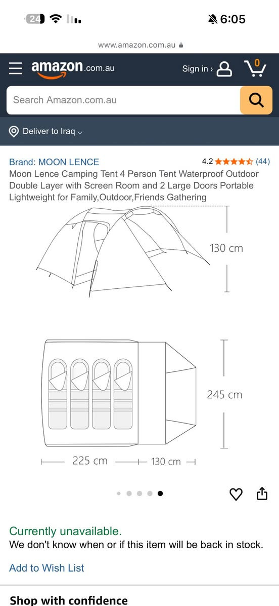 ماركه اصلي طبقتين عازل اربع فصول فول مواصفات حط سعرك ولا تكسر بيه🤍


**إذا كنت صاحب هذا الإعلان وتريد حذفه لأي سبب، رجاءا أرسل رسالة إلى الدعم الفني**